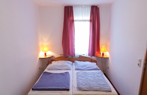 Wohlenberg House | Doppelferienhaus 265 am Badestrand - Abc426