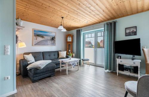 Meldorf Apartment | Doppelhaushälfte Ida