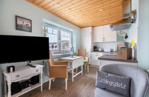 Meldorf Apartment | Doppelhaushälfte Ida