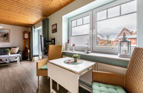 Meldorf Apartment | Doppelhaushälfte Ida
