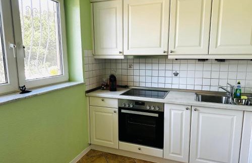 Norderstedt Apartment | Doppelhaushälfte nahe Flughafen Hamburg