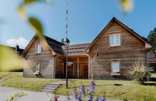 Torfhaus House | Doppelhaushälften, Torfhaus, cleaning included