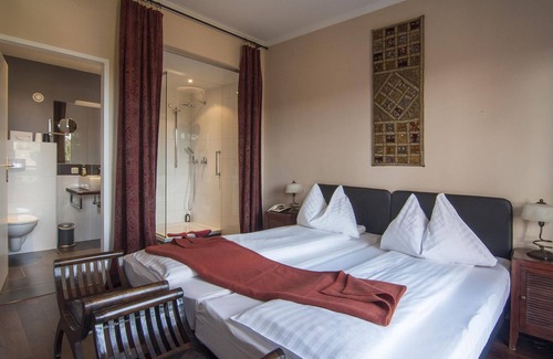 Feldkirchen in Kaernten House | Doppelzimmer - Landidyll-hotel Nudelbacher