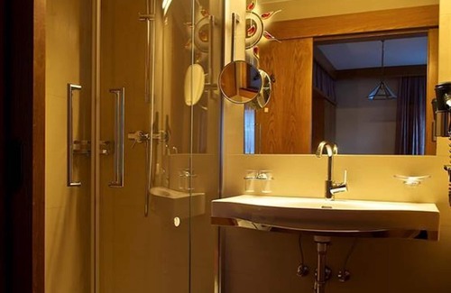 Rosenbach Apartment | Doppelzimmer Standard im Gasthof - Alpen Adria Gasthof Rausch