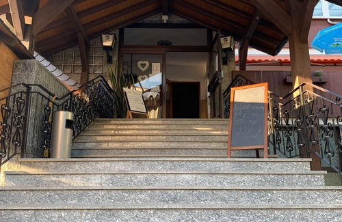 Reichelsheim Cottage | Doppelzimmer - 06 - Gasthaus und Pension Zum Fürstengrund