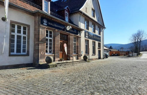 Brilon-Wald Apartment | Doppelzimmer, 16qm, Max. 2 Personen