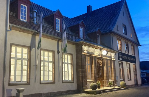 Brilon-Wald Apartment | Doppelzimmer, 16qm, Max. 2 Personen