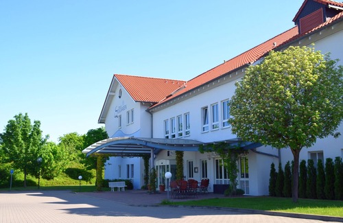 Klein Gaglow House | Doppelzimmer 2 - Novum Hotel am Seegraben