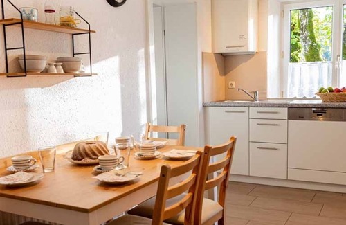 Weyregg am Attersee Apartment | Doppelzimmer 8 - Brandnerhof