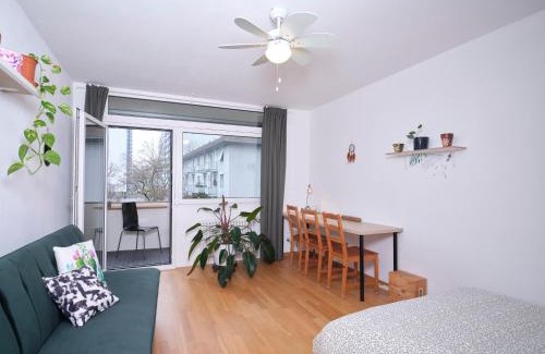 Breite House | Doppelzimmer bei Natur & Events