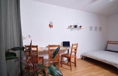 Breite House | Doppelzimmer bei Natur & Events