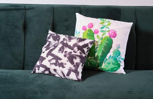 Breite House | Doppelzimmer bei Natur & Events