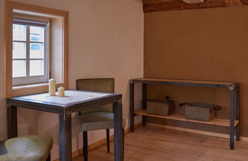 Spitzkunnersdorf House | Doppelzimmer Dora Oberlausitzer Hof