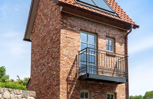 Bad Segeberg Apartment | Doppelzimmer für 2 Gäste mit 17m² in Bad Segeberg