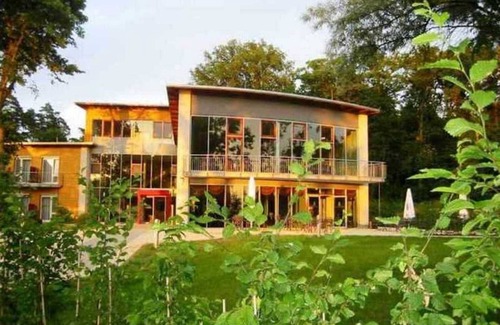 Muritz Apartment | Doppelzimmer - Ferienpark Plauer See