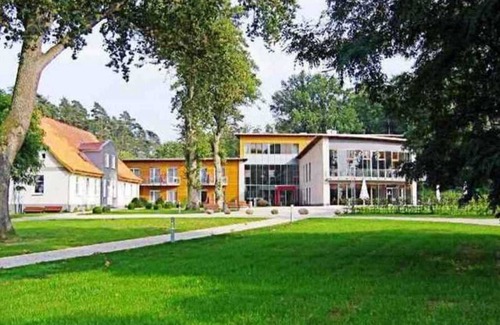 Muritz Apartment | Doppelzimmer - Ferienpark Plauer See