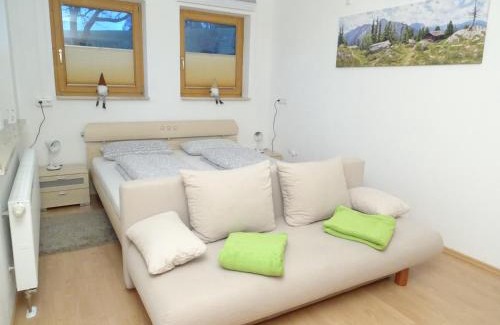 Waltenhofen House | Doppelzimmer Heimatliebe