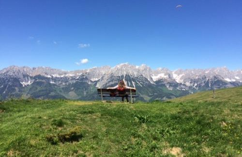 Waltenhofen House | Doppelzimmer Heimatliebe
