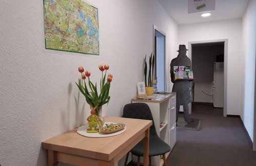 Senftenberg House | Doppelzimmer - Hotel Due Fratelli