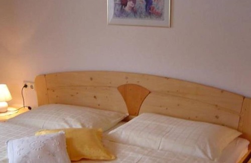 Bach Cottage | Doppelzimmer Kaiserburg - Landhaus Hinteregger