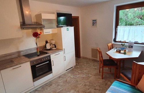 Villach Bed & Breakfast | Doppelzimmer mit Balkon - Pension Mühlenheim