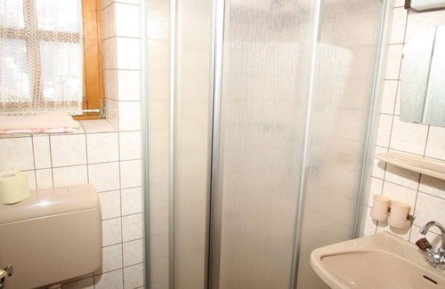 Grossarl Other | Doppelzimmer mit Dusche, WC - Bauernhof Unterviehhausbauer