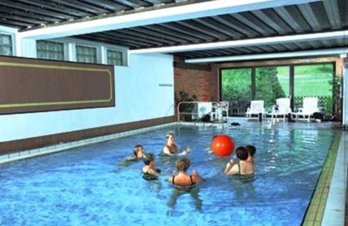 Lindenfels House | Doppelzimmer mit Südbalkon 05 - Odenwald Sterne-hotel Wiesengrund
