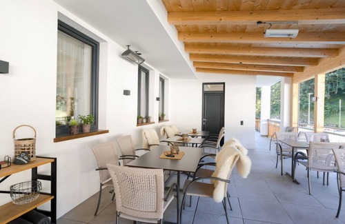 Dienten am Hochkoenig House | Doppelzimmer mit Zusatzbett; 7 Nächte Winter - Hotel Salzburger Hof