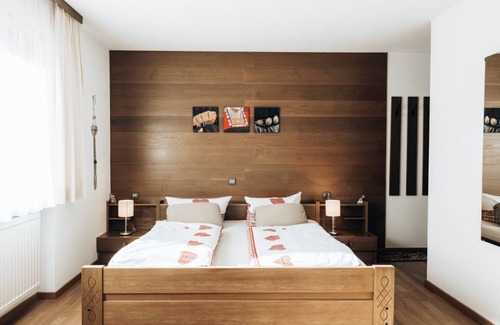Mellau Bed & Breakfast | Doppelzimmer Nr. 5 - Gästehaus Puchmayr Manuela