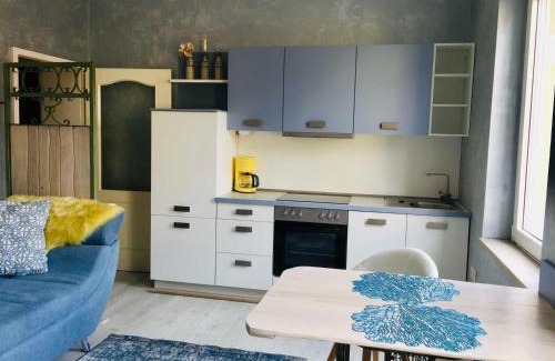 Großraschen House | Doppelzimmer Seeperle FH Odin