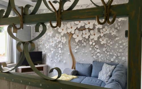 Großraschen House | Doppelzimmer Seeperle FH Odin