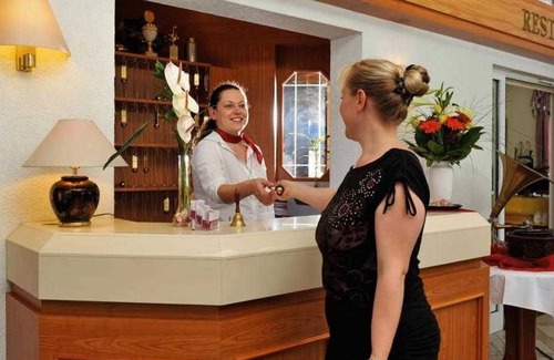 Kerspleben House | Doppelzimmer Standard - Hotel Weisser Schwan
