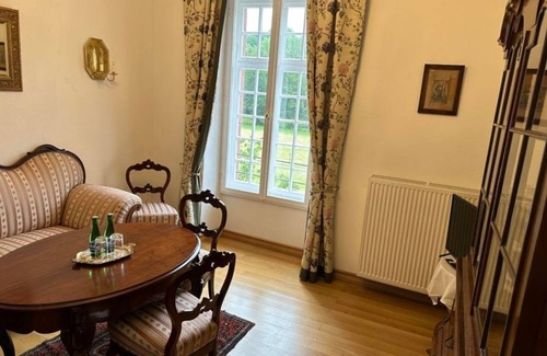 Bruch Bed & Breakfast | Doppelzimmer-suite Dusche/wc - Burg Bruch