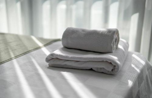Konyaalti Apartment | Doqu Suites Hotel