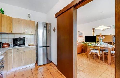 Riva del Garda Apartment | Dora, Riva del Garda, Italy