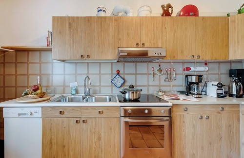 Riva del Garda Apartment | Dora, Riva del Garda, Italy