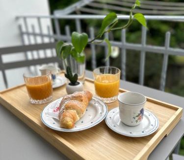 Vittoria Apartment | Dora’s Stay