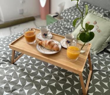 Vittoria Apartment | Dora’s Stay