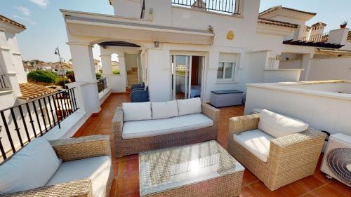 Roldan House | Dorada 284950-A Murcia Holiday Rentals Property