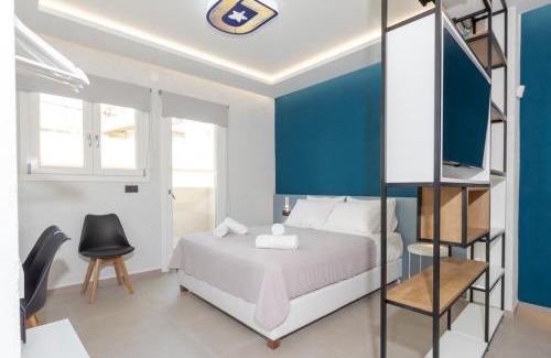 Heraklion Apartment | DORADO ACCOMODATION