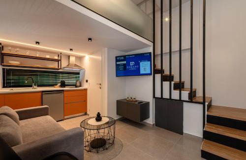 Heraklion Apartment | DORADO ACCOMODATION