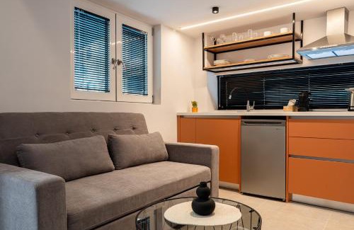 Heraklion Apartment | DORADO ACCOMODATION
