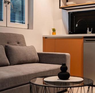 Heraklion Apartment | DORADO ACCOMODATION