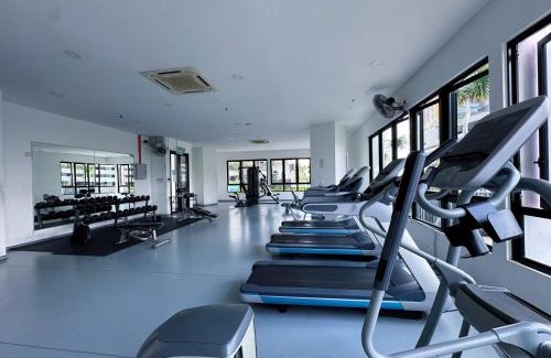 Shah Alam Apartment | Doraemon I-City House, Hyde Tower I-City, Seksyen 7, Shah Alam, Selangor