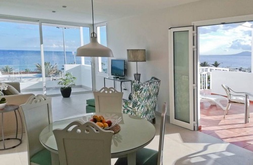 Puerto del Carmen House | DORAMAS APARTMENT, Tias