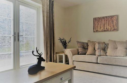 Killin Apartment | Dorcha's Mian
