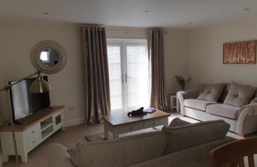 Killin Apartment | Dorcha's Mian