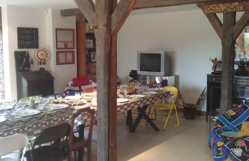 Pazayac House | Dordogne and Corrèze are waiting for you, come to the village of Pazayac and La Colline
