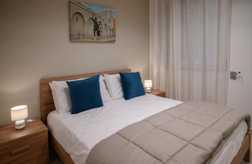 Andria House | Doren B&B
