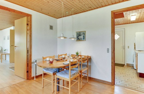 Lild Strand House | "Dorette" - 100m from the sea by Interhome
